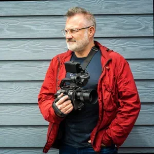 Lee Blancflower Blanc Creative - Photography, Video and Podcast production Norwich