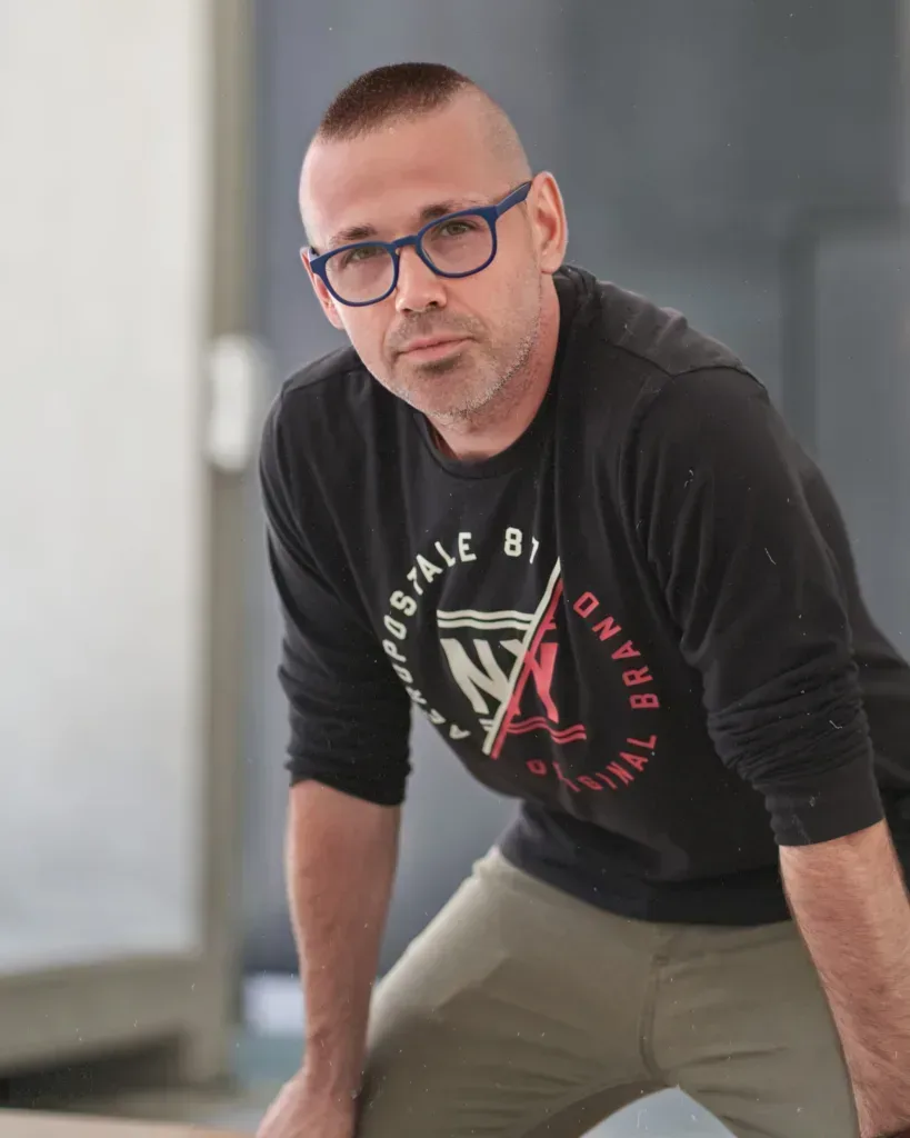 Blanc Creative Photography, Video & Podcast Production - About Blanc Creative