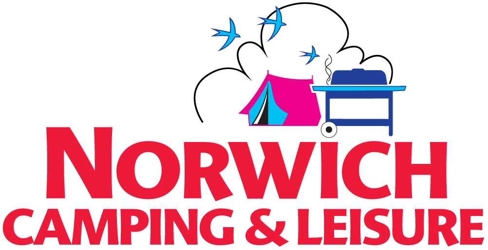 Norwich Camping & Leisure - Promotional Video Production by Blanc Creative Norwich