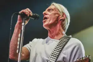 Paul Weller Photography