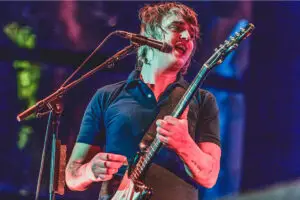 Norwich Concert Photographer Lee Blanchflower of Blanc Creative - The Libertines Photography