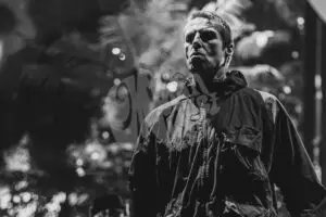 Liam Gallagher opens his Definitely Maybe 30th Anniversary Tour at Sheffield Arena on 1st June 2024 - Photography by Blanc Creative Norwich