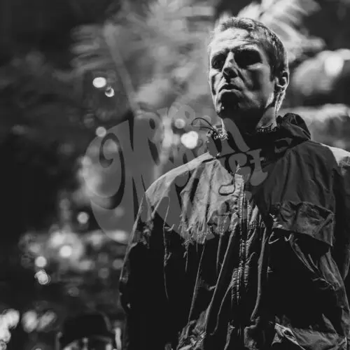 Liam Gallagher opens his Definitely Maybe 30th Anniversary Tour at Sheffield Arena on 1st June 2024 - Photography by Blanc Creative Norwich