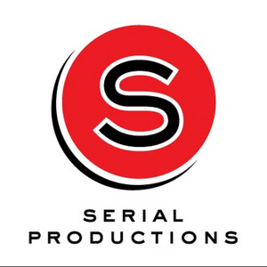 Serial Podcast Logo