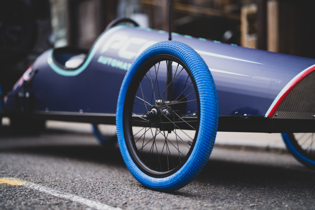 PCE Automation win The 2024 Beccles Soap Box Derby 2024 - Event Photography by Lee Blanchflower, Blanc Creative