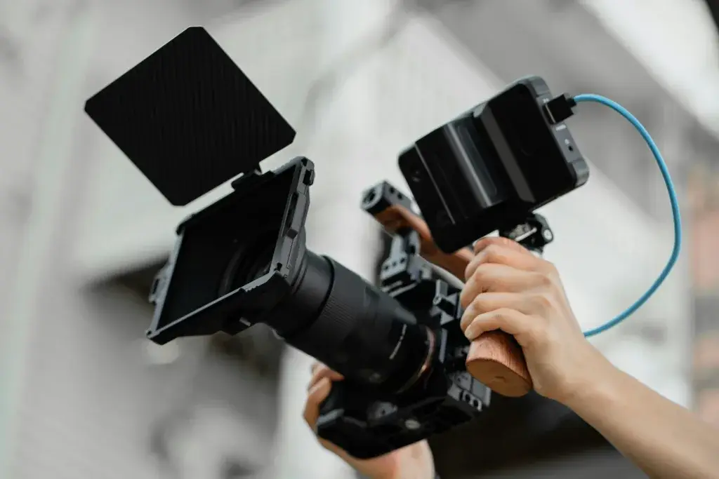 matte box