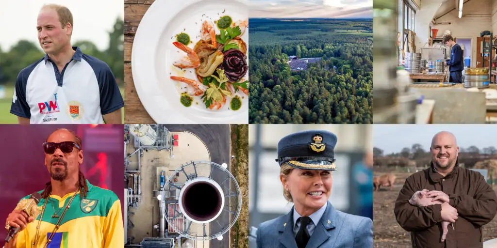 Blanc Creative Commercial Photography Norwich Norfolk Agricultural Photography