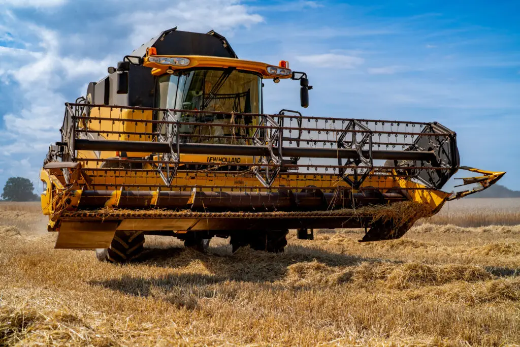 Blanc Creative Commercial Photography Norwich Commercial Photography for the Agriculture sector