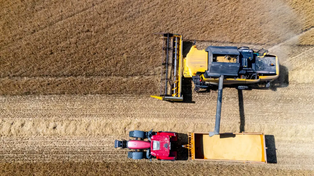 Blanc Creative Commercial Photography Norwich Commercial Photography for the Agriculture sector