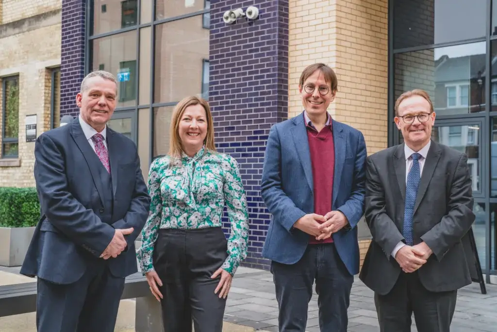 Mobile Podcast Studio. Norwich Podcast Production