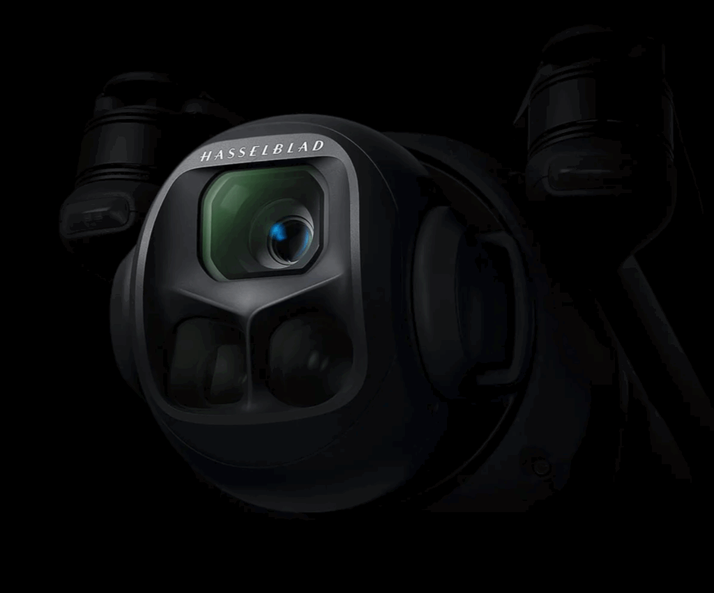 DJI Mavic 4 Pro Review
