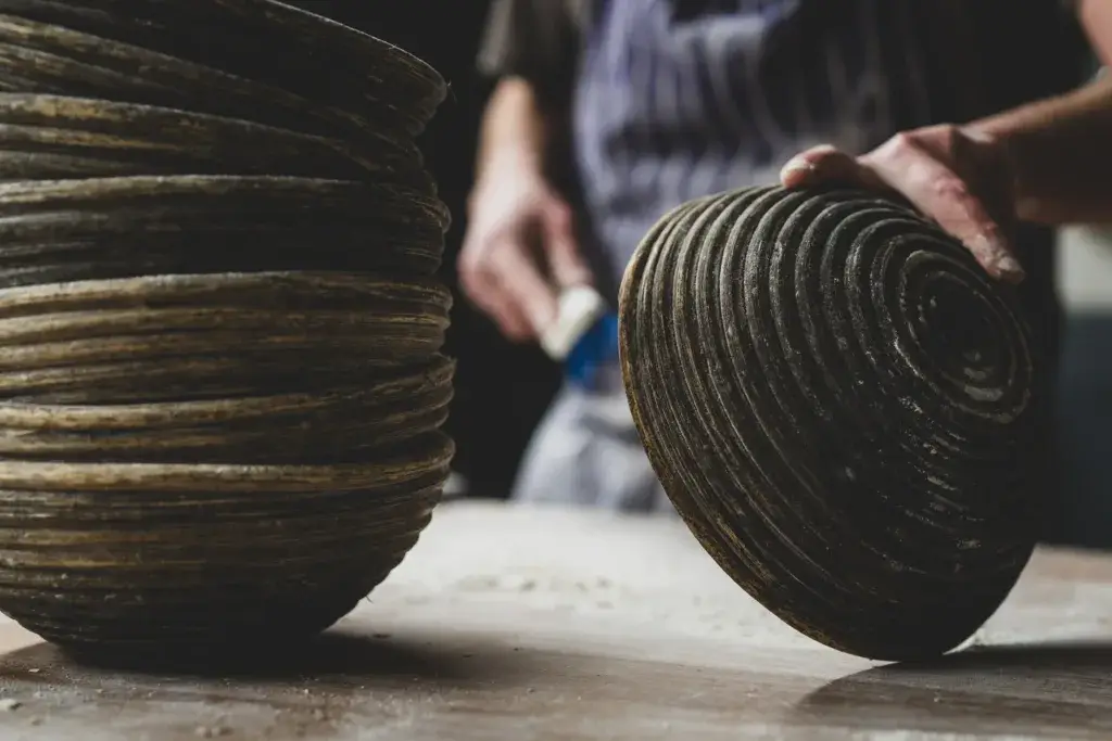 The Penny Bun Bakery Lowestoft - Commercial Photography by Blanc Creative Norwich 