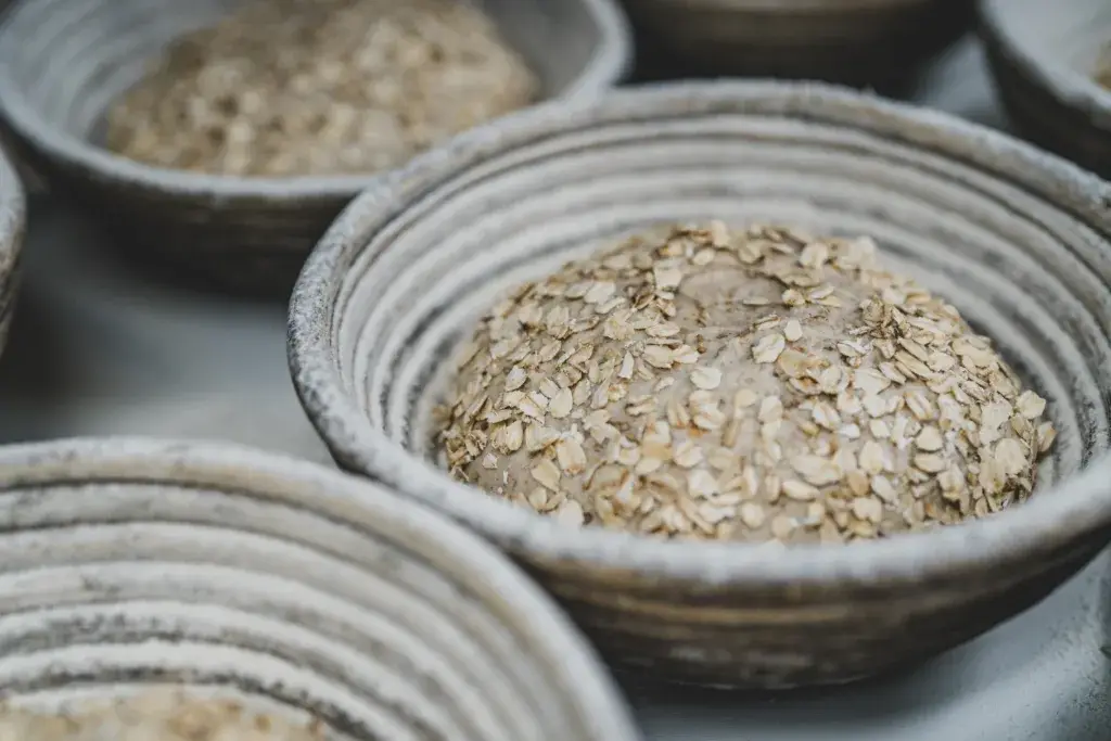 Commercial Photography for the Norfolk food sector and The Penny Bun Bakery