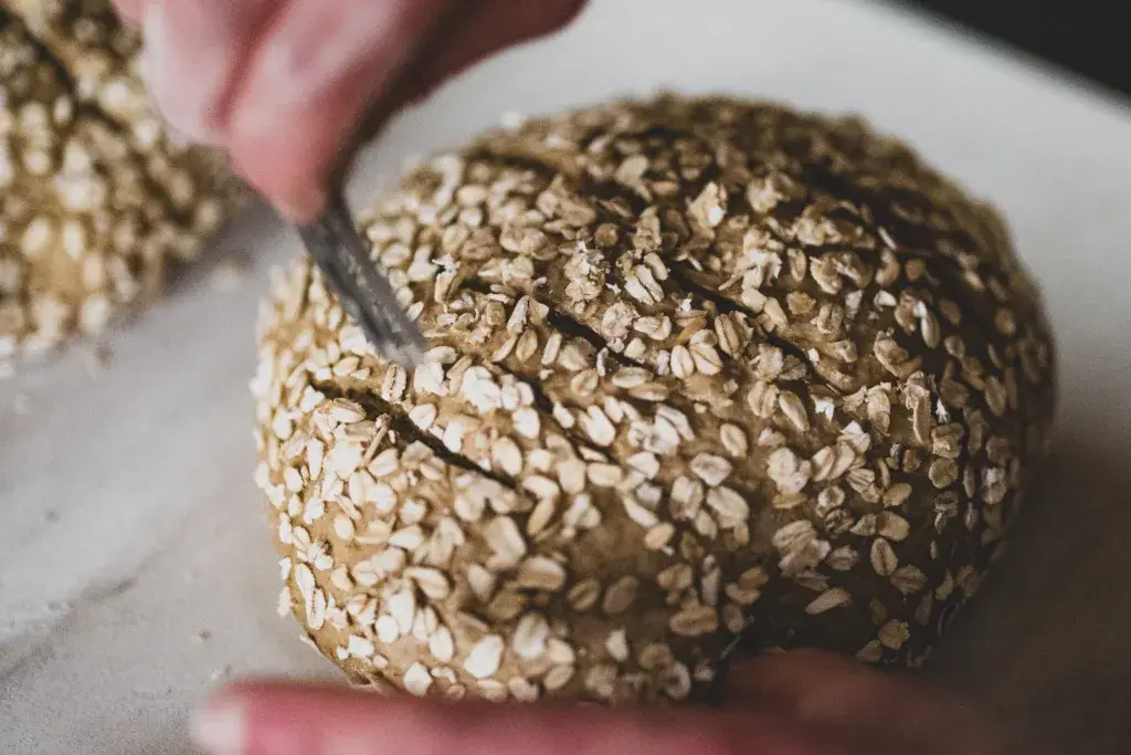 The Penny Bun Bakehouse. A case study from Blanc Creative, on shooting a commercial video and commercial photography 