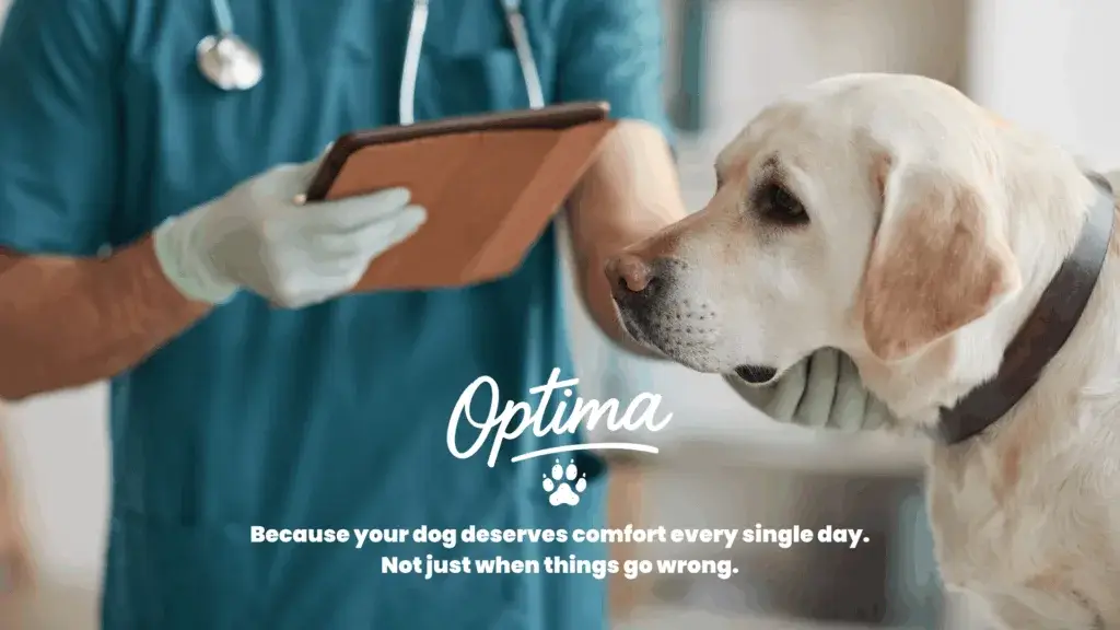 Optima Canine Products 