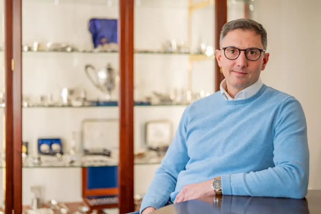 Blanc Creative Norwich - Commercial Photography and creative video production for Webbs Jewellers in Holt.