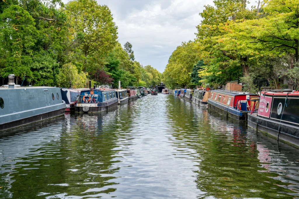 Commercial Photography London from Lee Blanchflower and Blanc Creative