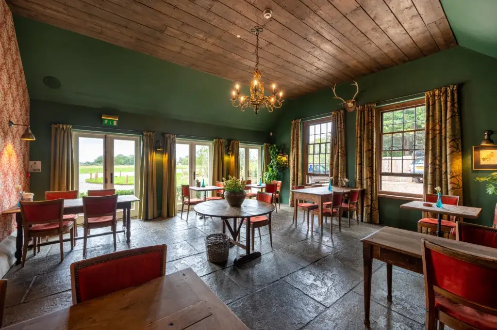 Norfolk Food Photography at The Brisley Bell who are runners up in the Suffolk and Norfolk Tourism Awards 2026