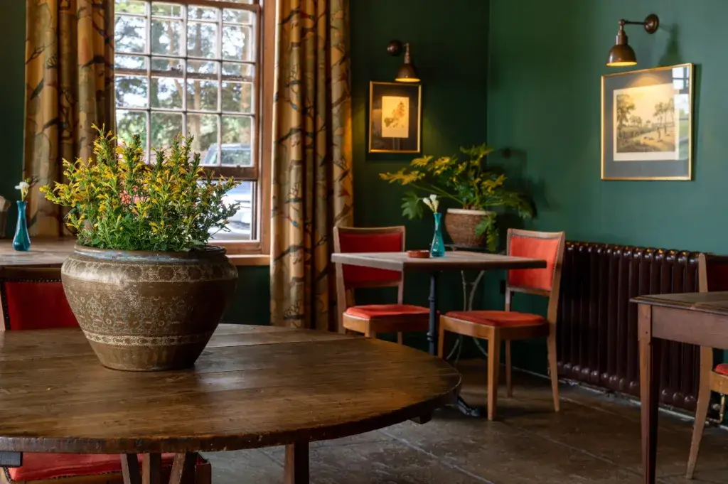 Norfolk Food Photography at The Brisley Bell who are runners up in the Suffolk and Norfolk Tourism Awards 2026