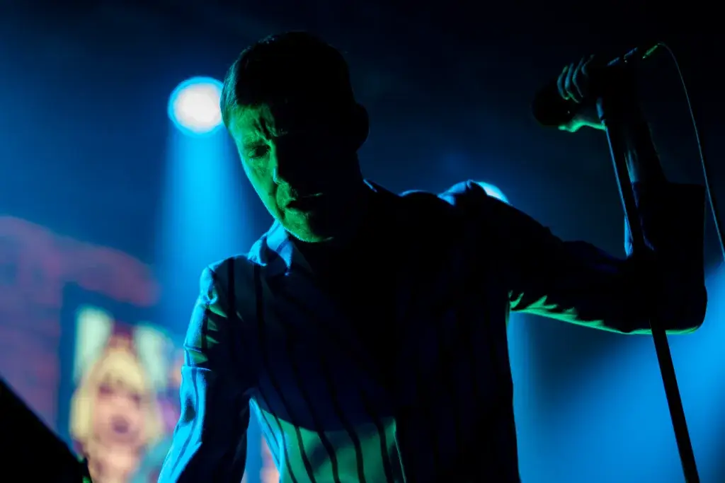 Kaiser Chiefs Tour 2026in Norwich. Concert Photography Music Photography by Lee Blanchflower and Blanc Creative based in Norwich and Splash News 