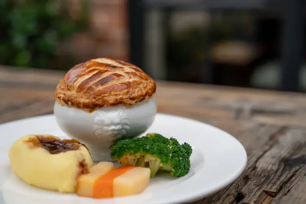 Norfolk Food Photography at The Brisley Bell who are runners up in the Suffolk and Norfolk Tourism Awards 2026