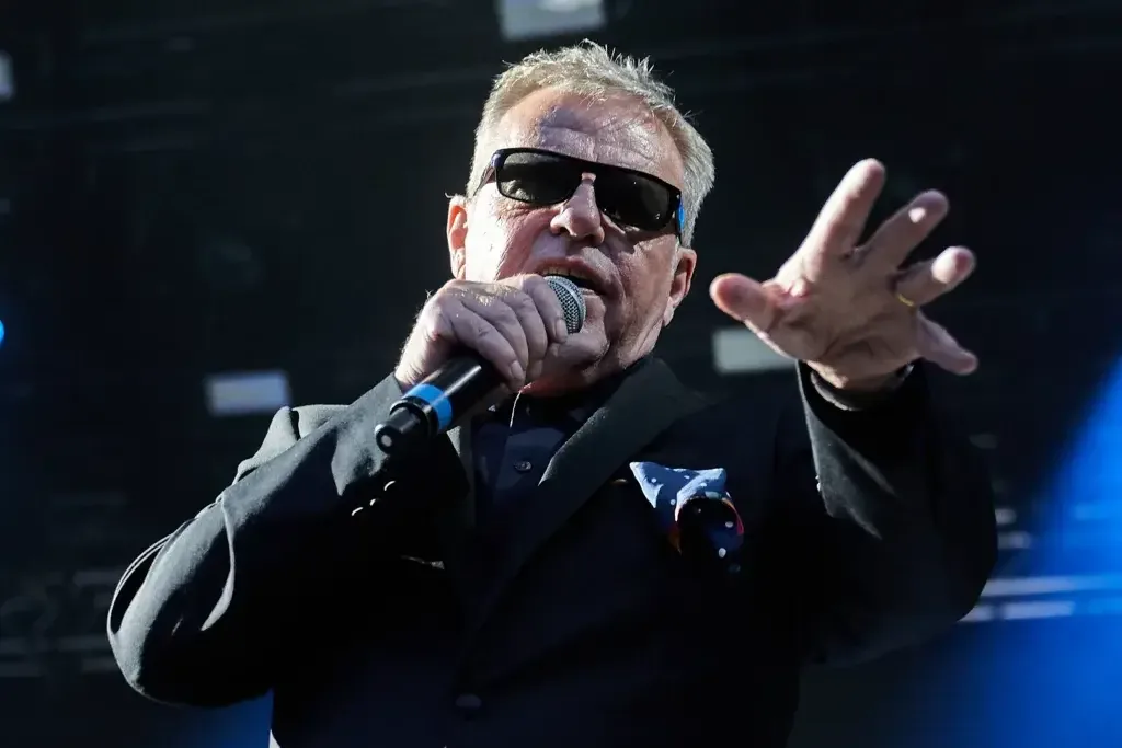 Madness Headline the closing concert for Forest Live 2022 at Thetford High Lodge