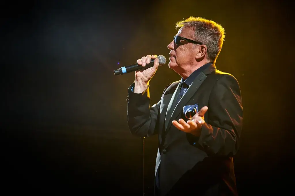 Madness Headline the closing concert for Forest Live 2022 at Thetford High Lodge