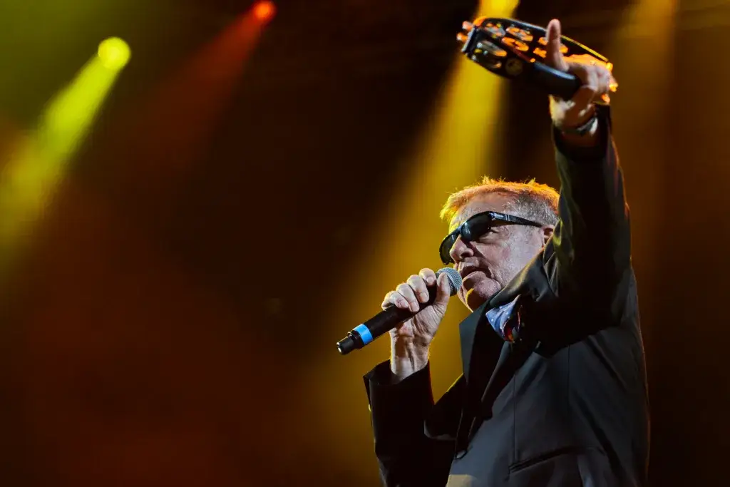 Madness Headline the closing concert for Forest Live 2022 at Thetford High Lodge