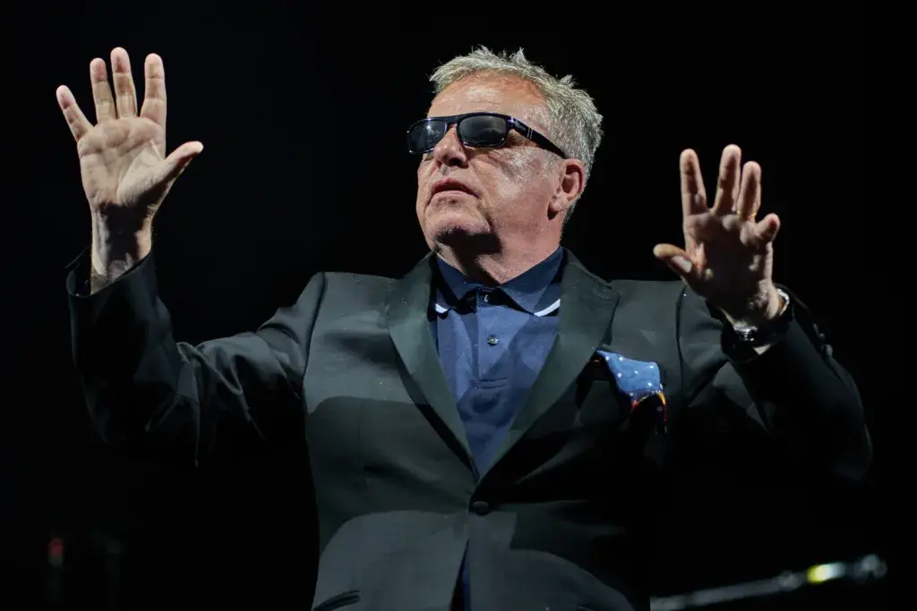 Madness Headline the closing concert for Forest Live 2022 at Thetford High Lodge