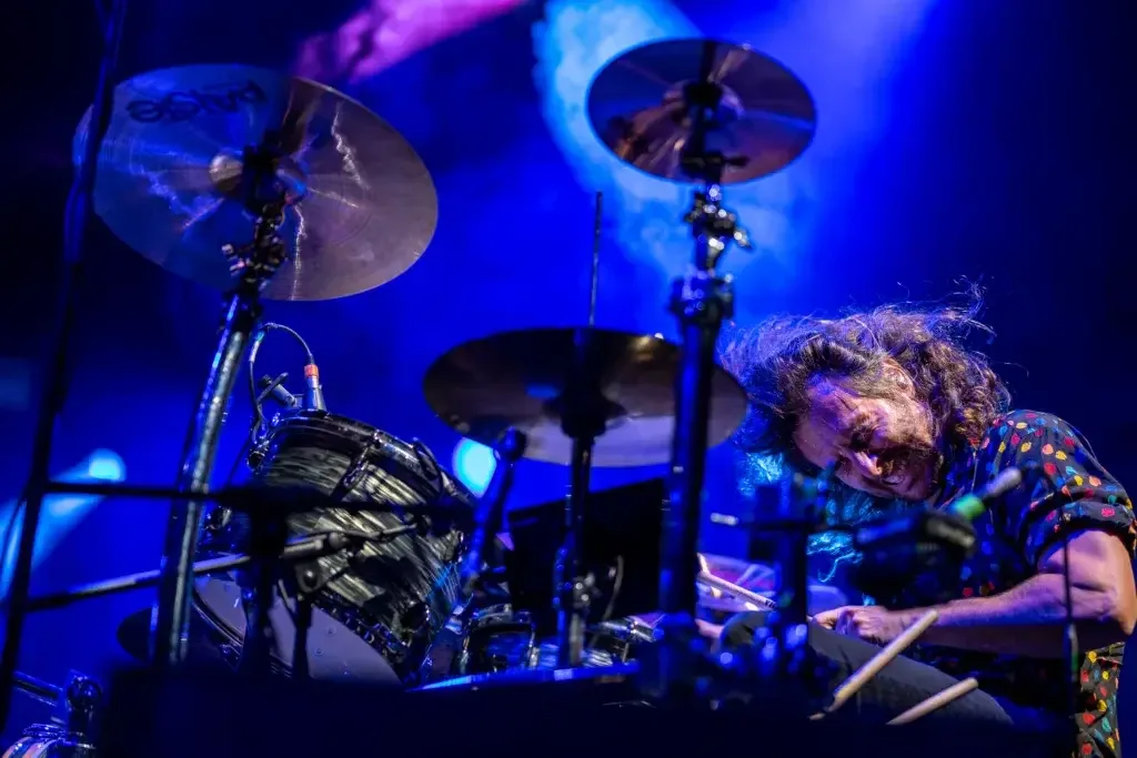Rock N Roll Circus Music Festival = Photography by Lee Blanchflower, Blanc Creative, Norwich