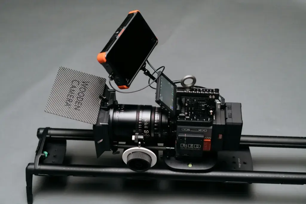 Matte Box