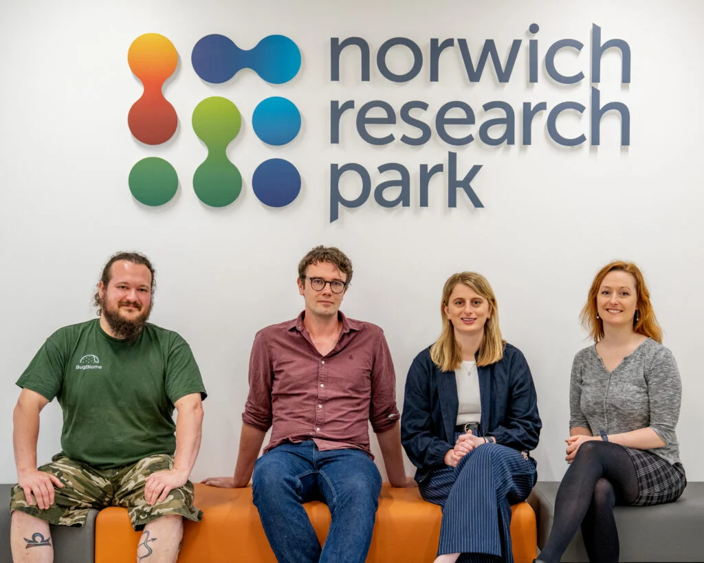 Blanc Creative Commercial Photography Norwich