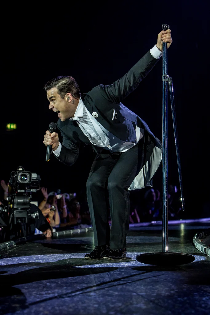 Who Owns Your Concert Photos - Photography Law