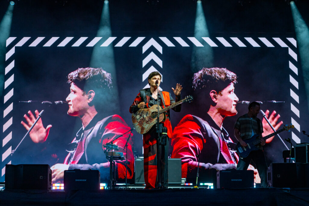 Who Owns Your Concert Photos - Photography Law from Lee Blanchflower. a Norfolk Concert Photographer and Music Press Freelancer