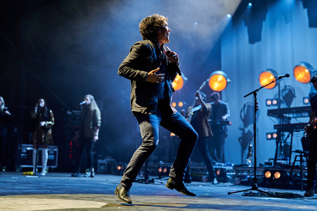 Jack Savoretti by Lee Blanchflower, Norwich Concert Photographer. Working for Exposure - Why It Doesn't Pay the Rent.