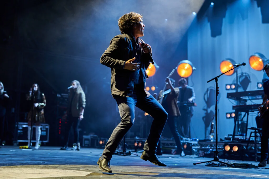 Blanc Creative Commercial Photography Norwich Jack Savoretti by Lee Blanchflower, Norwich Concert Photographer. Working for Exposure - Why It Doesn't Pay the Rent.