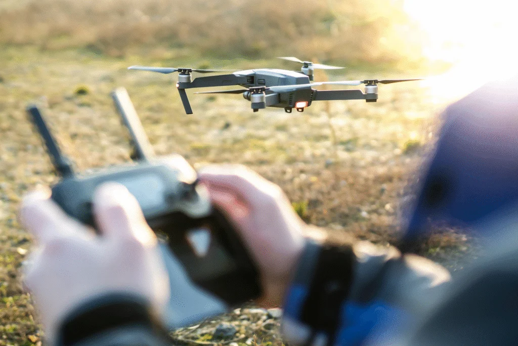 Norwich Drone Photography and Aerial Video. Blanc Creative are a commercial drone operator covering East Anglia and the whole of the UK.
