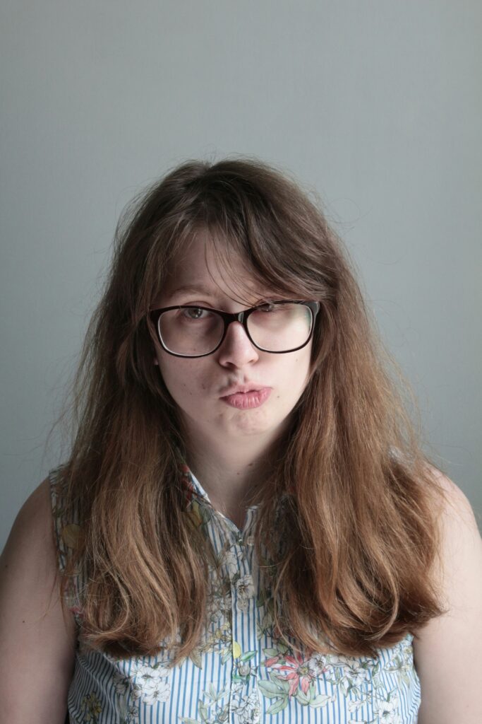 © Copyright Blanc Creative Photography, Video & Podcast Production - The £50 Cheap Business Headshot That Costs a Fortune