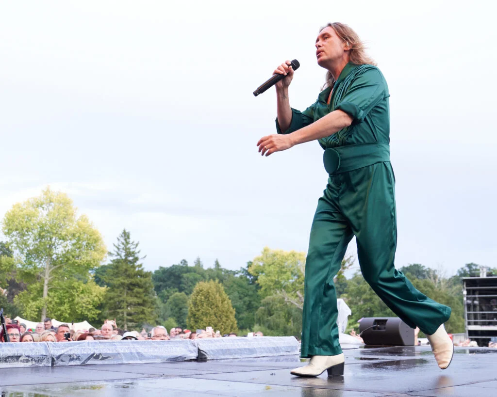 Heritage Live Music Festival collapses after poor tickets Sales and rising cost of living