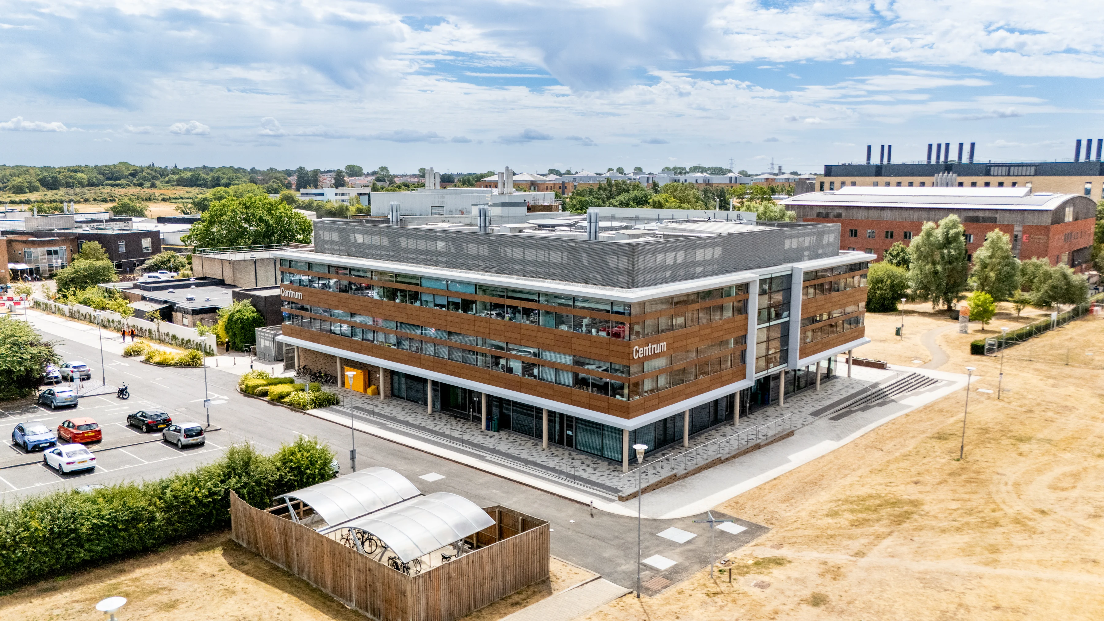 Blanc Creative Commercial Photography Norwich