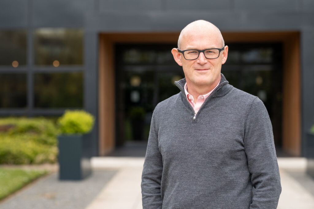 How to Maximise Your Return on Investment from Business Portraits and Corporate Headshots
