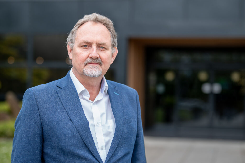 How to Maximise Your Return on Investment from Business Portraits and Corporate Headshots