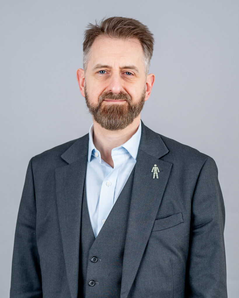 How to Maximise Your Return on Investment from Business Portraits and Corporate Headshots