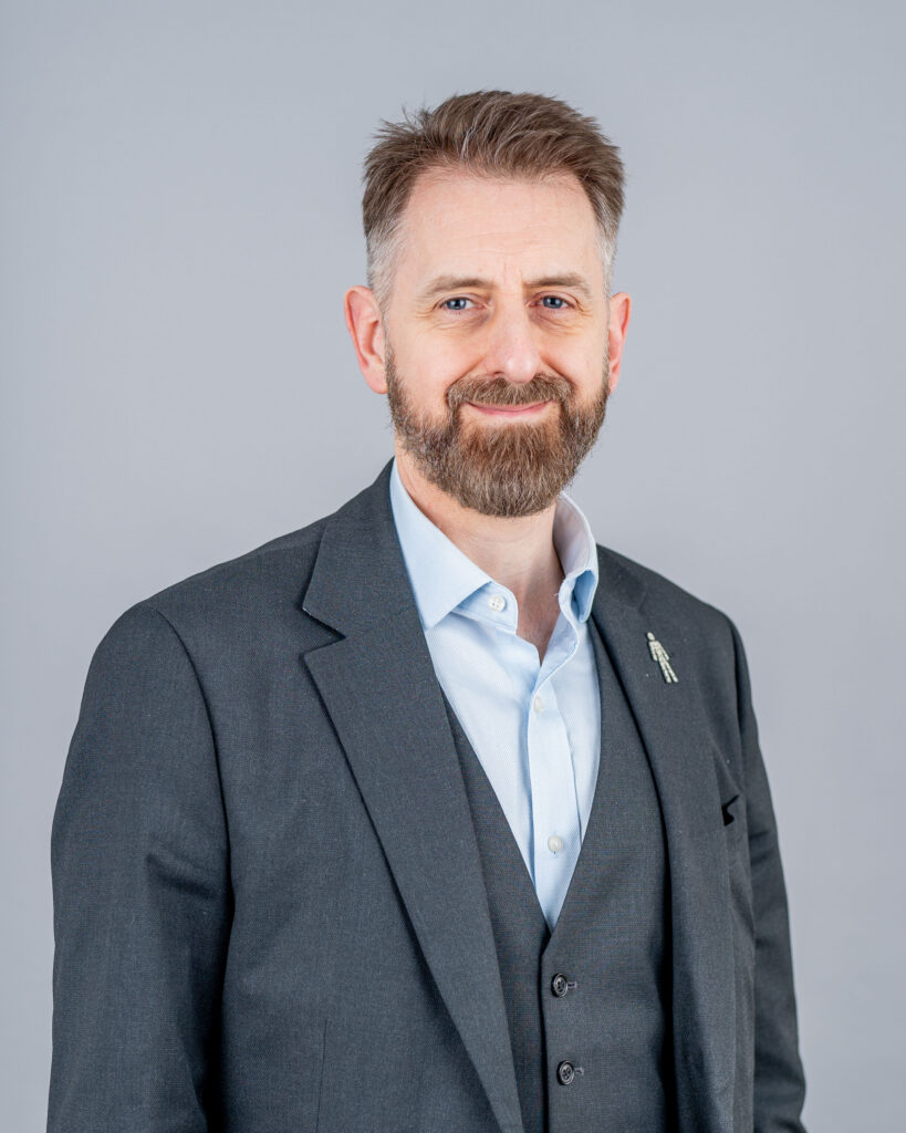 How to Maximise Your Return on Investment from Business Portraits and Corporate Headshots