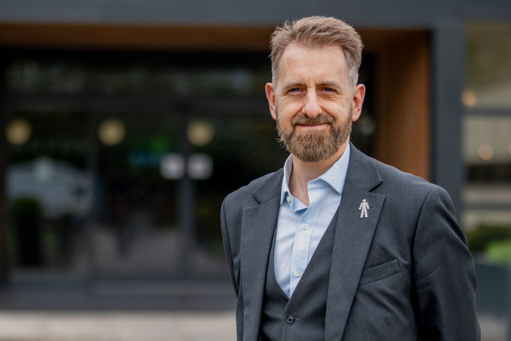 How to Maximise Your Return on Investment from Business Portraits and Corporate Headshots