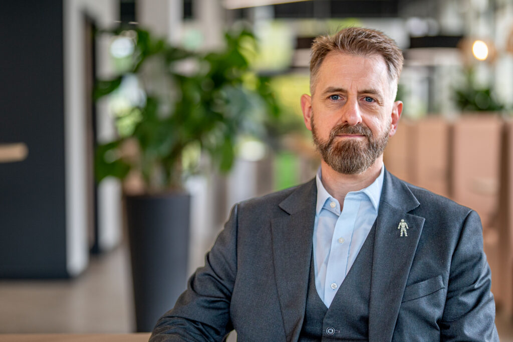 How to Maximise Your Return on Investment from Business Portraits and Corporate Headshots