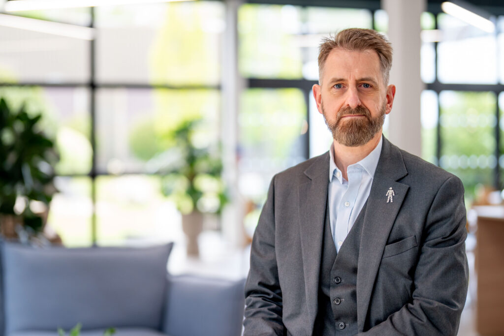 How to Maximise Your Return on Investment from Business Portraits and Corporate Headshots