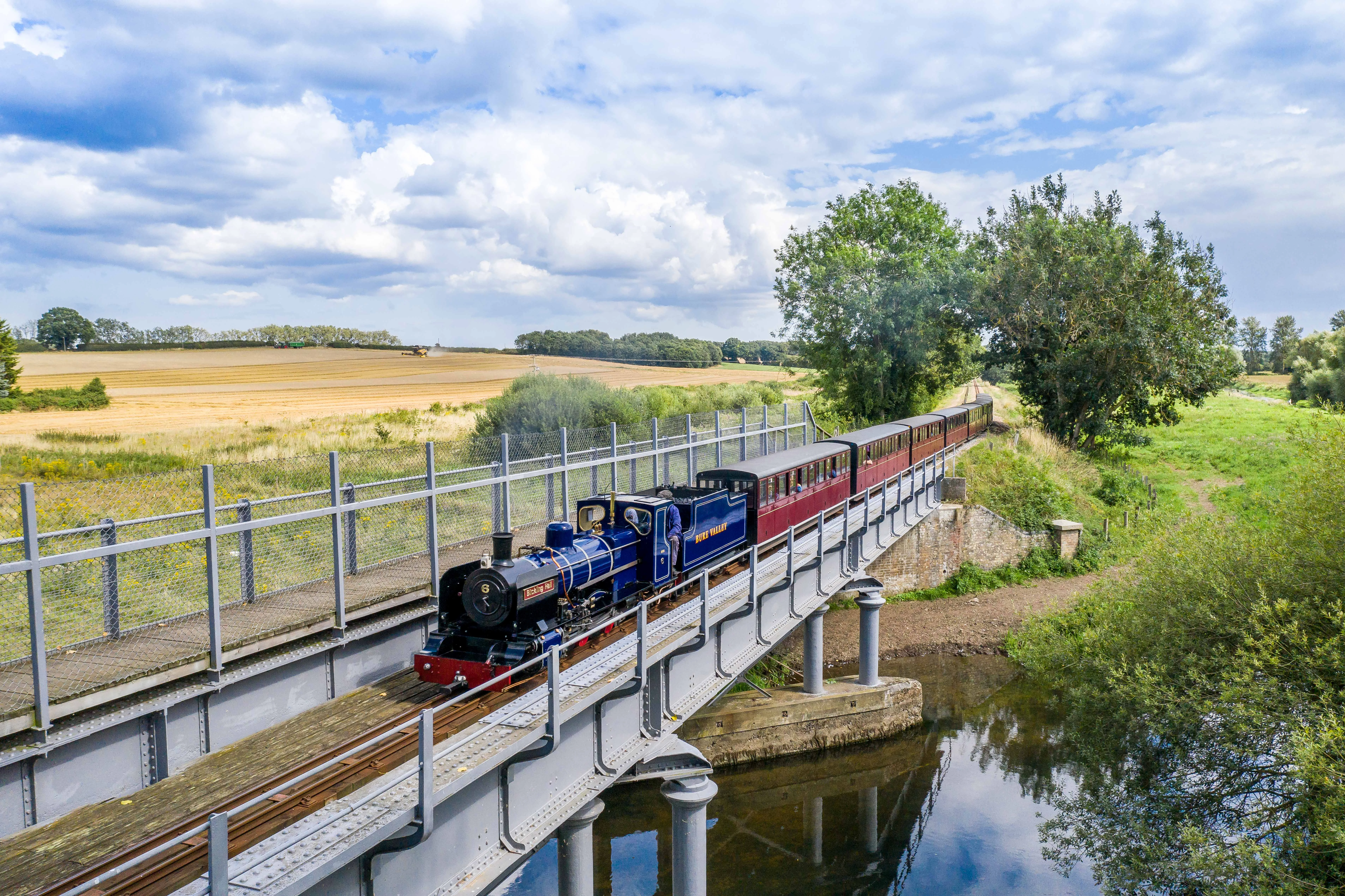 Blanc Creative Commercial Photography Norwich