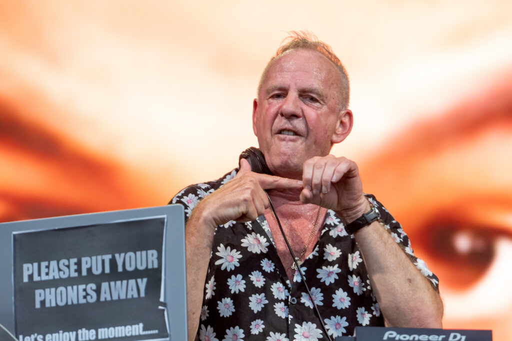 The Best UK Concert Photography company - Blanc Creative Norwich