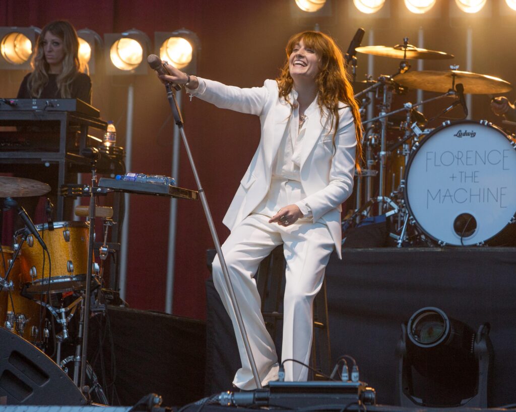 The Best UK Concert Photography - Charli XCX